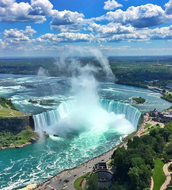 Thác Niagara